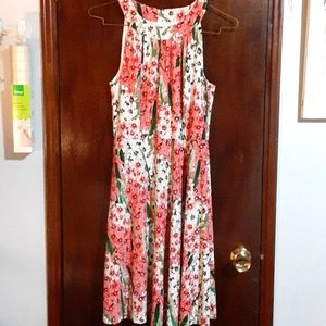 Tommy Hilfiger casual dress size 6